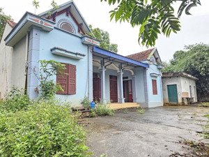 chính chủ bán đất có nhà mới 1517.9m² tại thạch thất, hà nội giá đầu tư chỉ 9.3 triệu/m²