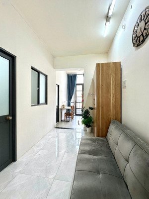 2 phòng ngủ trong kdc cityland park hill gò vấp