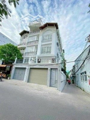 hot hot nhà mới xây !! cho thuê nhà nguyên căn 19/3c hoàng việt , p4 , q.tân bình . dtsd 600m2