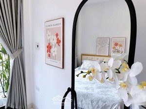 bán ccmn cầu giấy - 6 tầng thang máy - ngõ vip cho thuê cg - gần ô tô - 44m2 - 11.98 tỷ