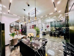 bán nhà riêng phố đại la, mặt ngõ, lô góc, đầy đủ nội thất, cách phố 20m