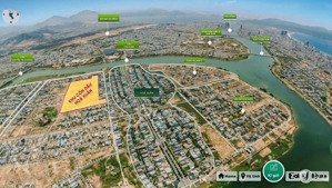 sun group chính thức - mở bán 600 lô cồn dầu hòa xuân hot nhất năm 2025 - chỉ 50tr/lô