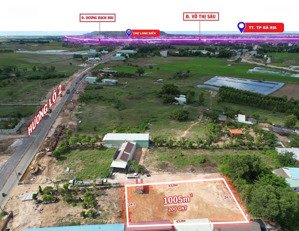 bán gấp cặp đất biệt thự vườn đẹp nhất trung tâm tam long, giá cực tốt chỉ 30m ra đường lớn