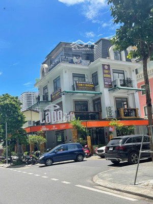 cho thuê nhà mặt phố tôn thất thuyết, diện tích 100m2x6t, 6m mặt tiền, mặt phố đẹp vỉa hè rộng rãi