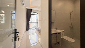 bán nhanh nhà đẹp hẻm sạch trương công định, p13 tân bình dt 62m2, 4x16, 2 tầng, giá 7.6 tỷ tl,