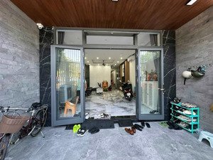 bán nhà 3 tầng măt biển hoàng sa - mân thái - sơn trà
