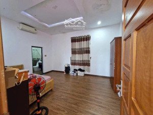 cho thuê nhà 3 tầng gần cầu ngã ba huế, đường đoàn hữu trưng, hoà an