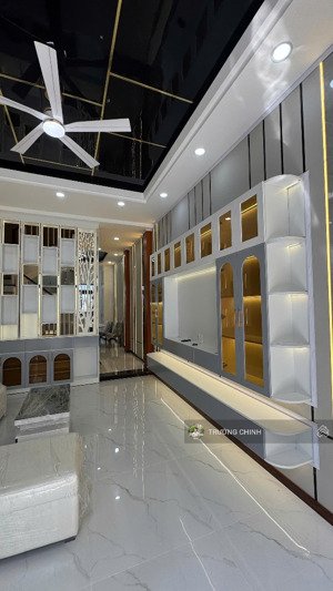 bán nhà chính chủ hẻm 6m - 4 tầng - full nội thất - đào tông nguyên - sổ đẹp - chỉ 6 tỷ 1.