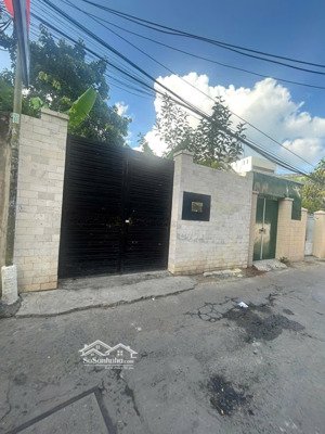 bán nhà vườn ngay 2 mặt tiền đường ô tô thông lê hồng phong - 7,6 tỷ