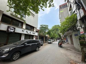 bán gấp siêu phẩm ngọc hà, ô tô vào, thang máy chờ, kinh doanh