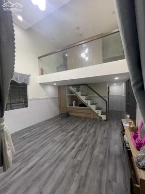 Nhà trong kiệt Huỳnh Ngọc Huệ nhưng nội thất xịn, giá rẻ như cho (43,6m2)