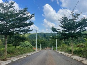 bán đất 100m2 tại lộc đức, bảo lâm, lâm đồng, giá 5,7 triệu/m2, đẹp, nhiều tiện ích hot