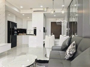 chính chủ cho thuê gấp chcc the gold view dt 55m2, 1pn, 1wc, giá 13tr5/th. lh: 0961 663 *** (thịnh)