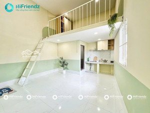 - cho thuê căn hộ thủ đức: " mới toanh, gác rộng rãi, cửa sổ thoáng, có sẵn nội thất " -