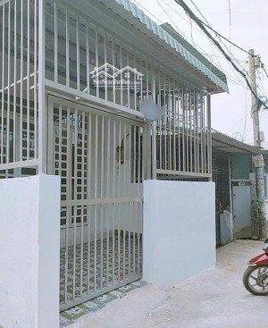 bán nhà 2 tầng đường thạnh lộc 19, phường thạnh lộc, q12,dt 46m2(3,6x13), giá rẻ chỉ 3,2tỷ
