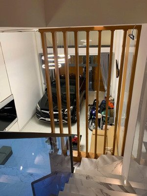 bán nhà 2 mặt tiền nguyễn gia trí, bình thạnh 96m2 x 6 tầng