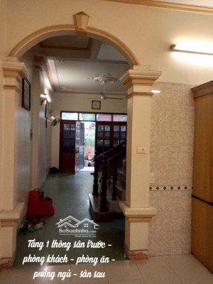 chính chủ cho thuê nhà 4 tầng ở phường xuân đỉnh