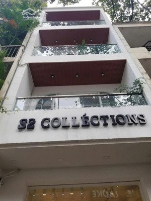 cho thuê nhà mặt tiền trần bình trọng, phường 3, quận 5 diện tích 4x16m trệt 4 lầu giá 50tr