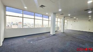 cho thuê văn phòng diện tích từ 40m2 đến 220m2 ở 163 nguyễn văn trỗi quận phú nhuận giá 433.500đ/m2