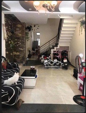 bán nhà 2 mặt hxh phan xích long, phú nhuận - dt: 4.6x13m, 4 tầng - giá: 10 tỷ quá ngon