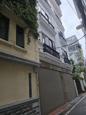 bán nhà phân lô liền kề ngõ 117 nguyễn sơn, 7 chỗ vào nhà, 50m2, full video 3d