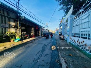 bán đất mặt tiền nguyễn văn hoa phường thống nhất trung tâm bh. dt: 6,3x28m. giá chỉ: 33tr/m2