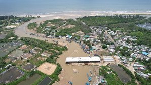 bán đất lagi, hàm thuận nam, bình thuận, sổ đỏ, sát biển, đầu tư sinh lời