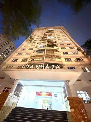 bán cc 7a lê đức thọ, 86m2, 3 ngủ 2 vs. full nt đẹp. sổ đỏ vĩnh viễn. giá 6,05 tỷ. 