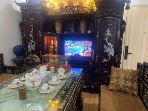 chính chủ gửi bán căn góc 80m2, full nội thất, tầng 16 tại thanh hà- mường thanh