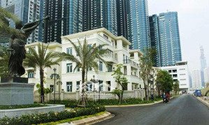 biệt thự siêu vip tại ba son quận 1 giá gốc, số lượng hạn chế, ký trực tiếp với chủ đầu tư 156 tỷ