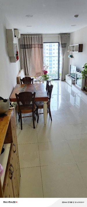 cho thuê căn 2 phòng ngủ de capella giá tốt - nhận nhà sớm