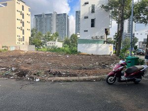cho thuê đất 2 lô liền kề diện tích 16x20m. giá thuê 35tr/tháng
