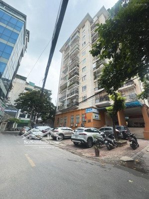 bán căn hộ l3b - 83 trường chinh, 2pn, sổ đỏ chính chủ