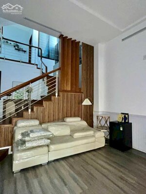 BÁN NHÀ 3TẦNG 4PN 4WC PK BẾP BÙI KỶ