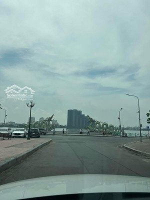 bán biệt phủ tây hồ, 750m2 mặt tiền gần 20m, giá 410 tỷ