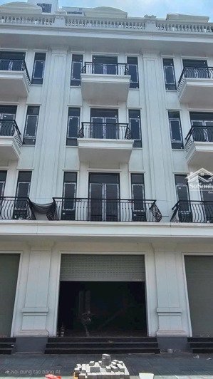 bán căn shop áp góc mặt đường 30m nối thẳng lên cầu hoàng gia, dự án 384 lê thánh tông
