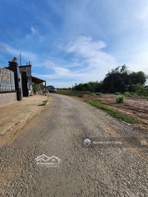 cần bán nhanh 2 lô đất đường vũ duy linh, gò công đông giá 540tr/1 lô, diện tích 5x30m2/150m2