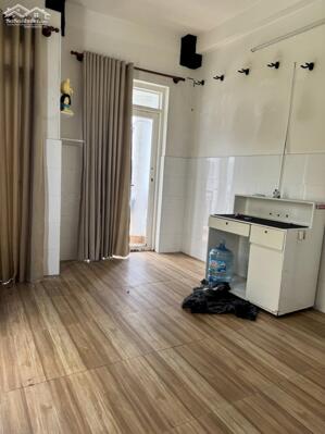 Bán nhà mặt tiền ( 4 x 16m) đường số 4-p16