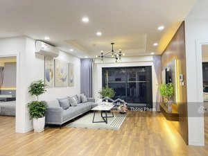 bán cc tại tây hà tower, 7,5 tỷ, 120m2, view đẹp, nhiều tiện ích