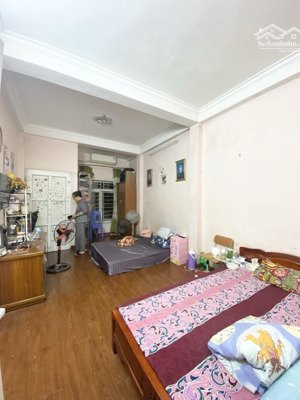 bán nhà phúc diễn 85m2*4 tầng, ô tô đỗ cửa, dân xây, cách phố 20m 13 tỷ