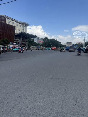 bán đất mt đuờng gần bv ung bướu, p. tân phú, q. 9 cũ, tp. hcm