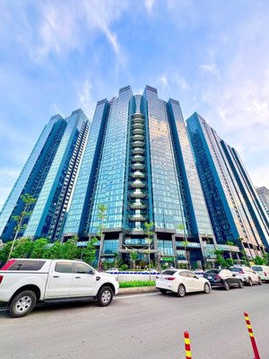 hot - bán căn 3pn - 100m2 tại sunshine city/ full đồ/ đã có sổ/ giá: 8.1 tỷ/ lh: 