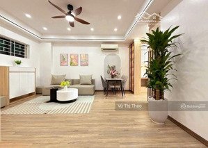 chính chủ bán nhà chung cư, lương khánh thiện, đền lừ, 2pn, 2wc, nhà đẹp, ở ngay, ô tô đỗ cửa