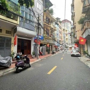 bán nhà mặt phố quận thanh xuân 10.6 tỷ, dt 22m2, mt 4.6m, 5 tầng, 3 ngủ, kinh doanh đỉnh, sổ a4