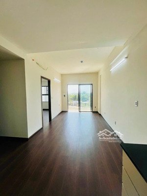 chính chủ cho thuê nhà mới 100% view nhìn rạp chiếu phim ngoài trời 2pn + 2wc khu đô thị waterpoint
