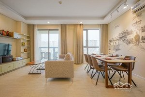 nơi thư giãn sau giờ làm việc? 2pn đảo kim cương không gian sống chuẩn nghỉ dưỡng, nhà trống ở ngay