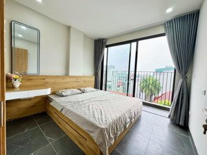 căn hộ 2 ngủ 1 khách 65m2 tại tây hồ dân trí cao, ô tô đỗ cửa, gần ciputra và lotte mall tây hồ