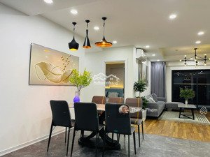 bán căn hộ chung cư 113 trung kính, 7,5 tỷ, 95m2, 3pn, 2wc, nội thất đầy đủ