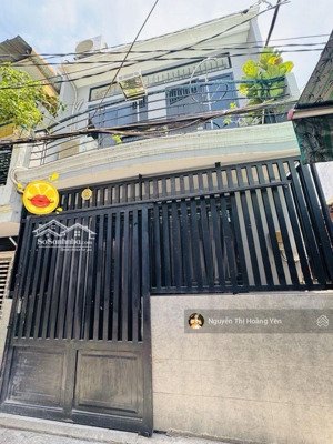 lê văn sỹ, phú nhuận, 76m2 sổ vuông, 4*19 hẻm sạch đẹp, chủ cần bán gấp nhà 7 tỷ hơn