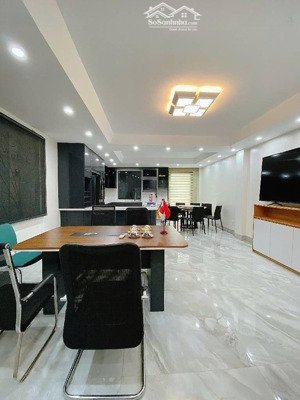 mặt phố mễ trì thượng: ôtô tránh, vỉa hè k.doanh, 7t thang máy, 75m2, hiện đang cho thuê 600tr/ năm